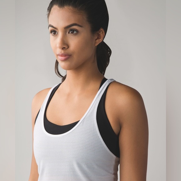 Lululemon What the Sport Singlet Tank - Picture 4 of 8